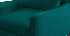 Butaca Oksana – Azulón