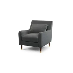 Butaca Oksana – Gris