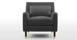 Butaca Oksana – Gris