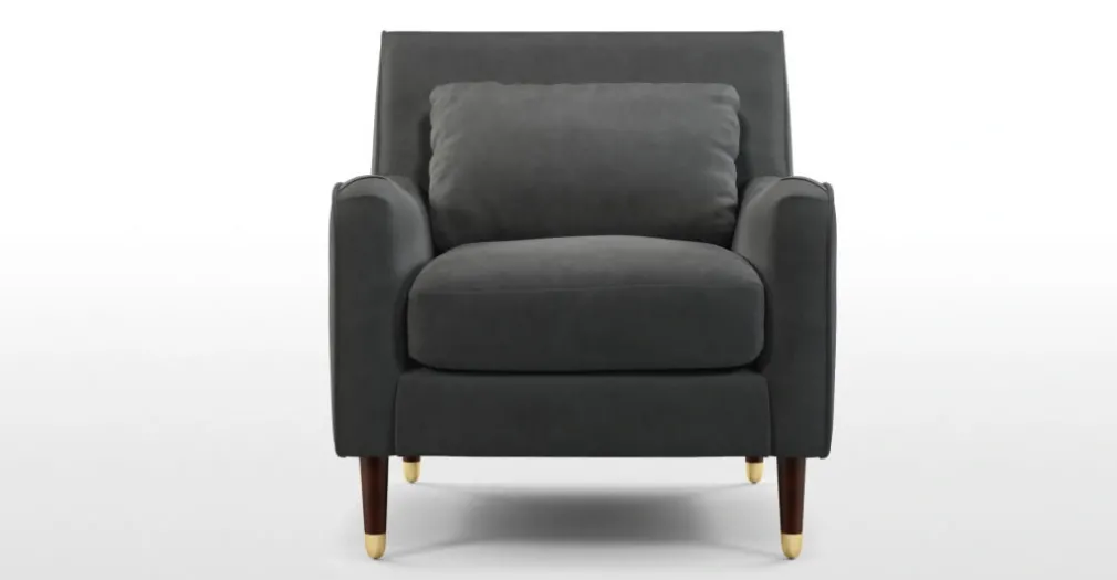 Butaca Oksana – Gris