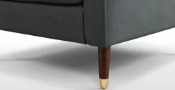 Butaca Oksana – Gris