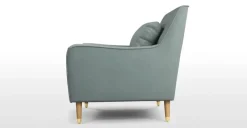 Butaca Oksana – Gris Oscuro