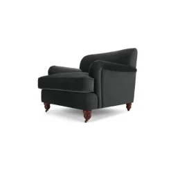 Butaca Orson – Gris