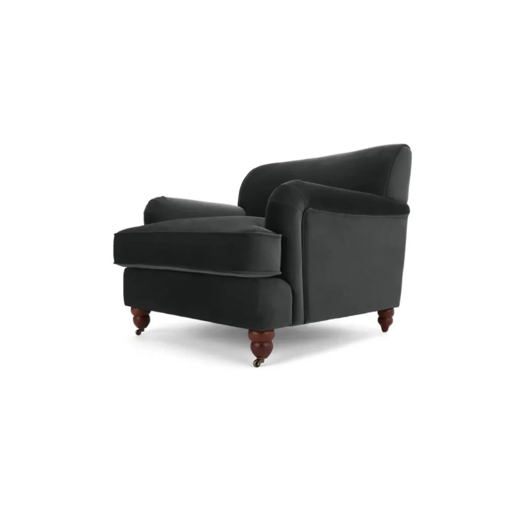 Butaca Orson – Gris