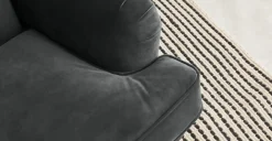 Butaca Orson – Gris