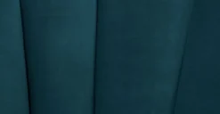 Butaca Primrose – Azul Cerceta