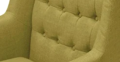 Butaca Quentin – Verde