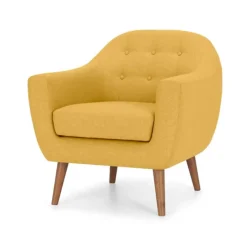 Butaca Ritchie – Amarillo