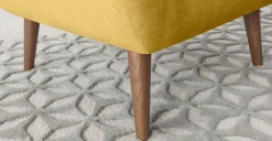 Butaca Ritchie – Amarillo