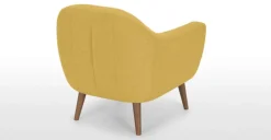 Butaca Ritchie – Amarillo