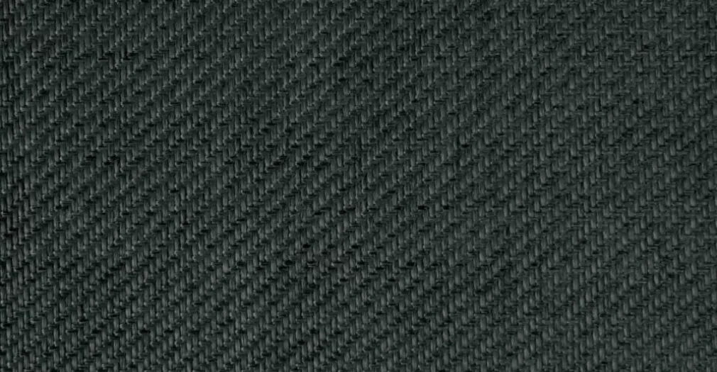 Butaca Ritchie – Gris Antracita Con Botones de Colores