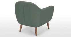 Butaca Ritchie – Verde