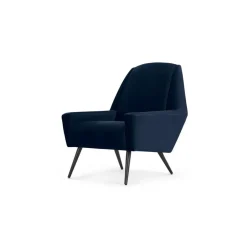 Butaca Roco – Azul Tinta
