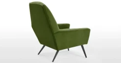 Butaca Roco – Cedar