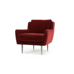 Butaca Simone – Claret