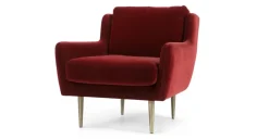 Butaca Simone – Claret