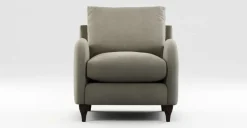 Butaca Sofía – Beige