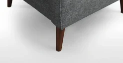 Butaca Tobias – Gris Pizarra