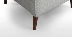 Butaca Tobias – Gris Texturizado