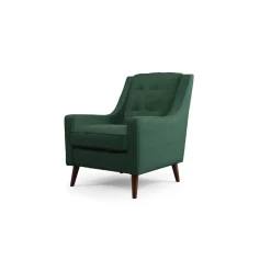 Butaca Tobias – Verde Bosque