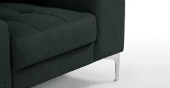 Butaca Vittorio – Gris Antracita