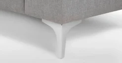 Butaca Vittorio – Gris Perla