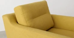 Butaca Walker – Amarillo