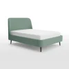 Cama Hayllar – Tejido Verde Menta