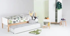 Cama Individual Linus