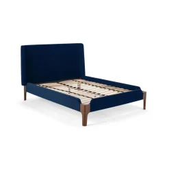 Cama Roscoe – Azul Real