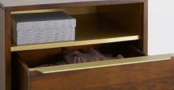 Cómoda Alta Anderson – Caramelo