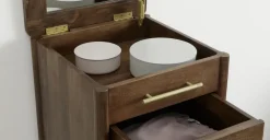 Cómoda Alta Hix – Mango
