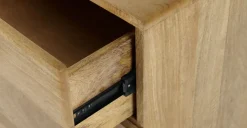 Cómoda Ancha Lucien – Mango Clara