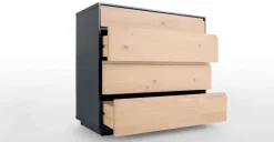 Cómoda Finnick – Pino y Gris