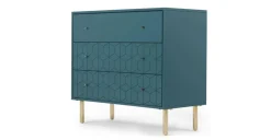 Cómoda Hedra – Azul