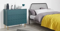 Cómoda Hedra – Azul