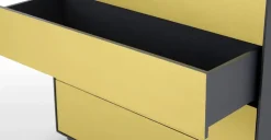 Cómoda Jena – Gris