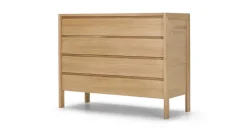 Cómoda Ledger – Roble