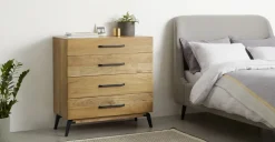 Cómoda Lucien – Mango Clara