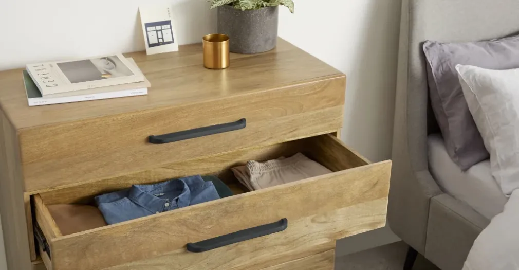 Cómoda Lucien – Mango Clara