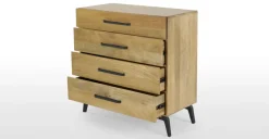 Cómoda Lucien – Mango Clara