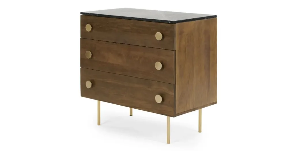 Cómoda Marion – Caramelo