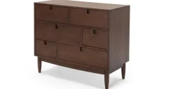 Cómoda Penn – Fresno Oscuro