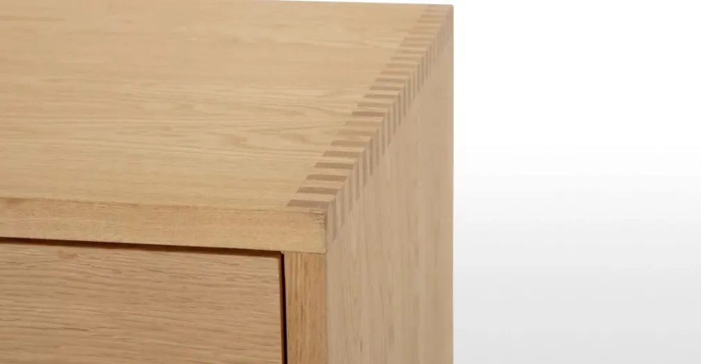 Cómoda Penn – Roble