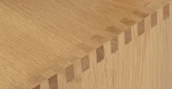 Cómoda Penn – Roble