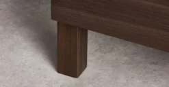 Cómoda Xander – Nogal