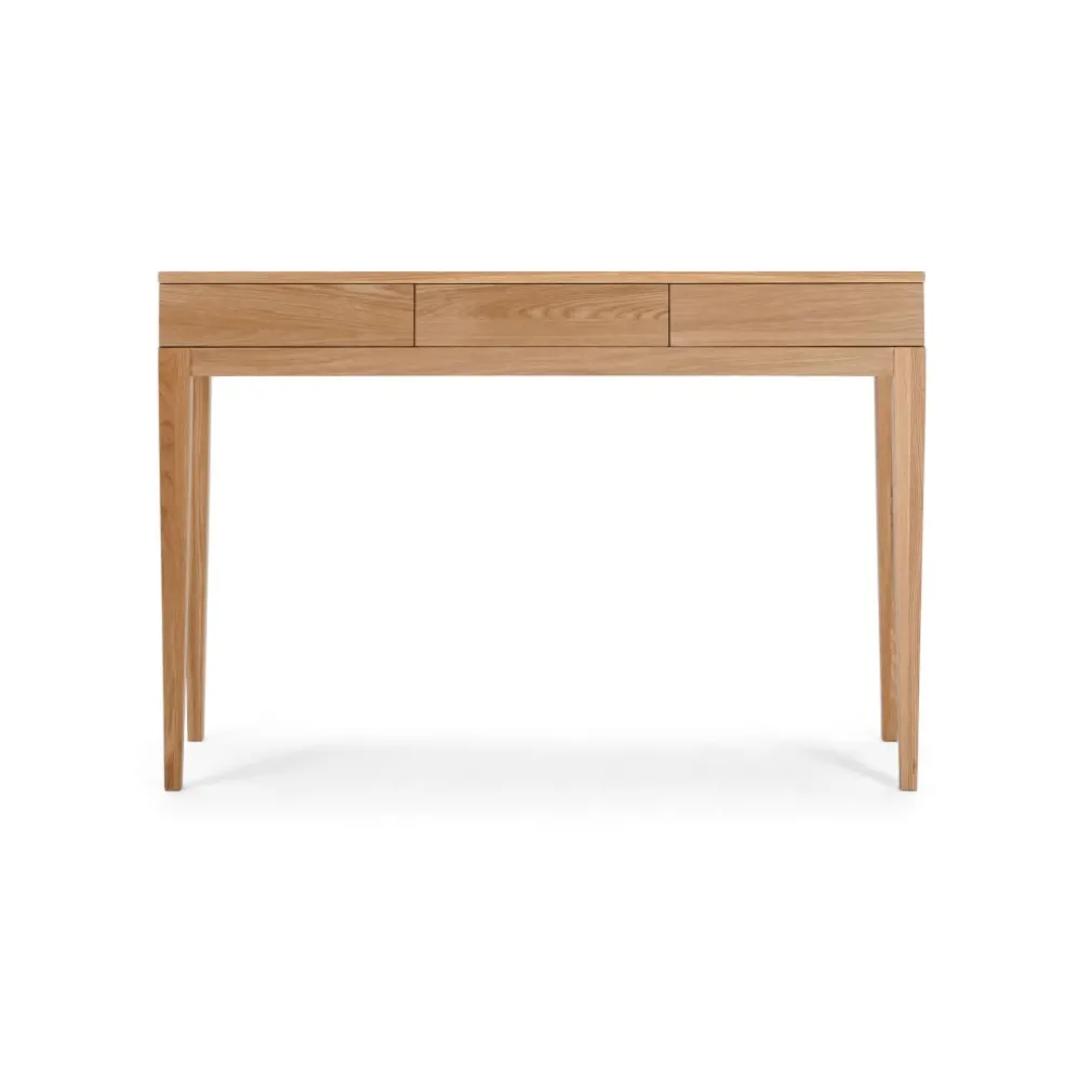 Consola Escritorio Vernay – Roble