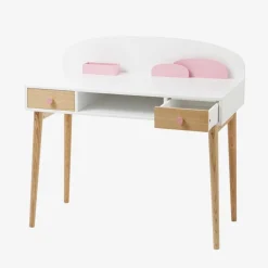 Escritorio Carroll – Rosa