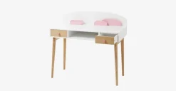 Escritorio Carroll – Rosa