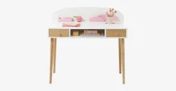 Escritorio Carroll – Rosa